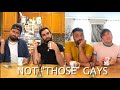 Not Those Gays (Featuring Michael Henry)