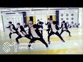 SUPER JUNIOR-M 슈퍼주니어-M 'SWING' MV (KOR Ver.)