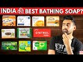 India का Best Soap कौन सा है? | Fit Tuber Hindi