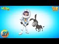 Vir: The Robot Boy - Compilation #27 - As seen on Hungama TV