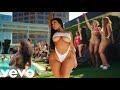 Lil Wayne - Nasty ft. Cardi B, Blueface (Official Video)