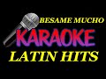 BESAME MUCHO (Consuelo Velázquez) Karaoke Fair Use