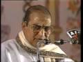NTR speech World Telugu Federation  Madras 1994
