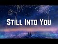 Paramore - Still Into You (Lyrics)