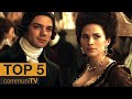 TOP 5: Period Adultery Movies