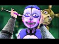 I Performed Illegal Experiments on Ballora in BONEWORKS VR!