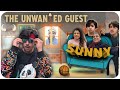 THE UNWANTED GUEST - SUNNY 😈 | @RajGrover005