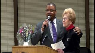 Board of Education - FOP Meeting, February 15, 2017 -1
