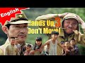 【Full Movie】Hands Up 3_ Don't Move!: Historical war movies. Children Wisdom Fight Japanese Soldiers