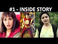 शक्तिमान में Geeta Vishwas को क्यों बदला गया | INSIDE STORY #1