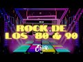 MIX ROCK POP DE LOS 80 & 90 - DJ ERICK