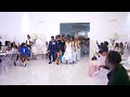 Congolese Wedding Entrance Dance - Roga Roga & Extra Musica - Bokoko, Phoenix AZ