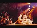 Aisa Bana Sawarna Mubarak Tumhen Qawali -----  Nusrat Fateh Ali Khan --  Official Video