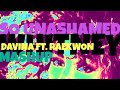 Whitney Houston x Davina Feat. Raekwon - So Unashamed (Mashup)