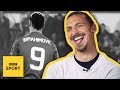 "I made the Premier League look old"- Zlatan Ibrahimovic interview | BBC Sport