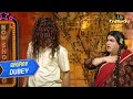'Aparichit' का यह रूप देखकर डर गई Gudiya | The Kapil Sharma Show | Gaurav Dubey