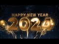 HAPPY NEW YEAR 2024 - Fire Works #2024  #fireworks #newyear2024