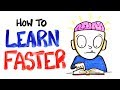 Download How To Learn Faster mp4 3gp mp3 videos - waplic