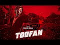 TOOFAN - Motion Poster | Superstar Shakib Khan | Raihan Rafi