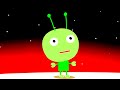 Ben and Holly’s Little Kingdom | Space Invaders | Kids Videos