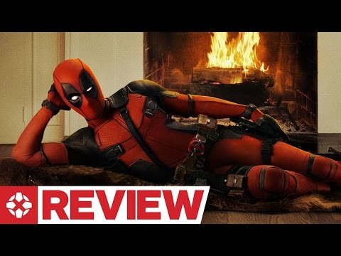 Deadpool full movie download mp3