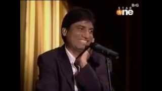 Raju Shrivastav Best comedy