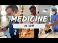 Medicine at KDU (General Sir John Kotelawala Defense University) | Course structure and more!