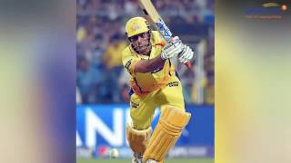 Breaking news!!! Chennai Super kings are back!!!! IPL 2018