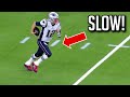 NFL "Non Running" QBs Best Runs || HD Part 2