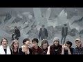 Classical Musicians React: EXO- 'Miracles in December'
