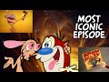 The Most Iconic Episode of Ren & Stimpy