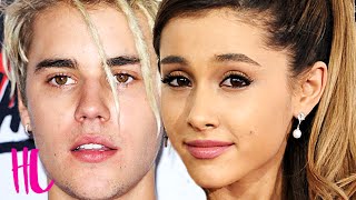 Ariana Grande Defends Selena Gomez Over Justin Bieber