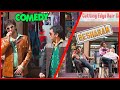 Besharam | Comedy Scene 02 | Ranbir Kapoor | Rishi Kapoor | Javed Jaffery | Abhinav Kashyap