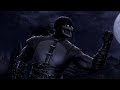 Mortal Kombat 9 - Expert Tag Ladder (Noob/3 Rounds/No Losses)