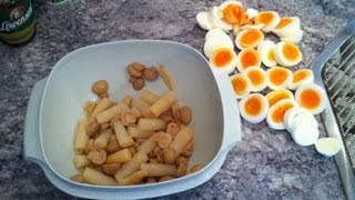 ananas zum frühstück abnehmen