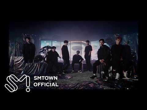 Download EXO 'Electric Kiss' MV -Short Ver.- free