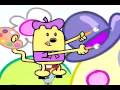 Wow! Wow! Wubbzy! - "Paint A Picture"