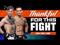 Conor McGregor vs Max Holloway | UFC Fights We Are Thankful For 2023 - Day 3
