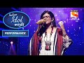 Indian Idol Marathi - इंडियन आयडल मराठी - Episode 44 - Performance 1