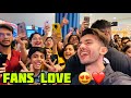 Successful meetup😍❤️ || Shaheer khan vlogs