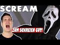 Scream (1996): Der Film, der das Slasher-Genre gerettet hat | Review & Analyse