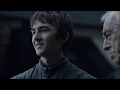 GAME OF THRONES | ALL OF BRAN STARK'S VISION