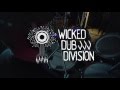 Wicked Dub Division - Roots & Wings "Warriors" Version - Studio Live Session