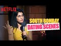 Prashasti Singh Goes On A Date With A Sobo Guy | Stand-Up Comedy | Ladies Up | Netflix India