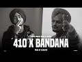 410 x Bandana Mashup (Prod by Sxndeep) Sidhu Moose Wala x Shubh @Sxndeeponthebeat