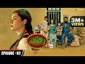RAZIA · Episode 02 [English Subtitles] | Mahira Khan - Momal Sheikh - Mohib Mirza | Express TV