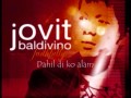 Jovit Baldivino - Paano (w/ Lyrics)