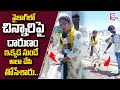 13 Years Vizag Girl Latest News Updates | Vizag Girl Uncle Reveals Real Facts | SumanTV Telugu