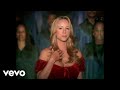 Mariah Carey - O Holy Night (Official HD Video)