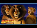From Madagascar to the Depths of Africa | Extended Preview | DreamWorks Madagascar